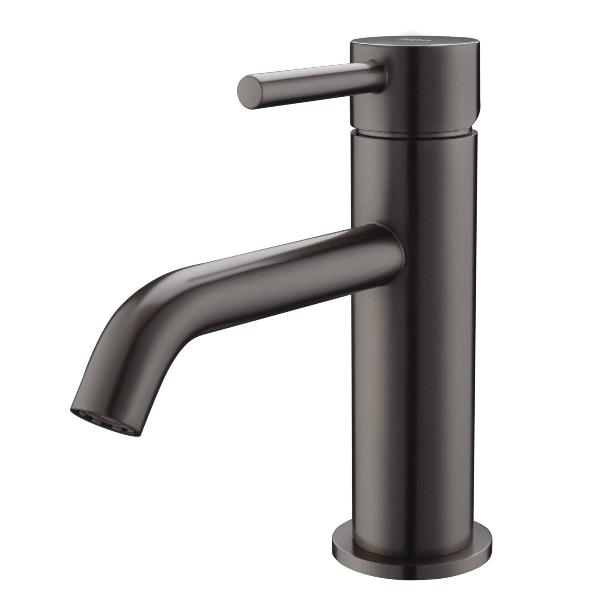 Grifo monomando lavabo AUA Rondo altura 17,7 cm varios colores - Imagen 6