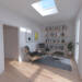 Ventanas para cubiertas planas: cuándo elegirlas, cómo instalarlas y opciones Velux