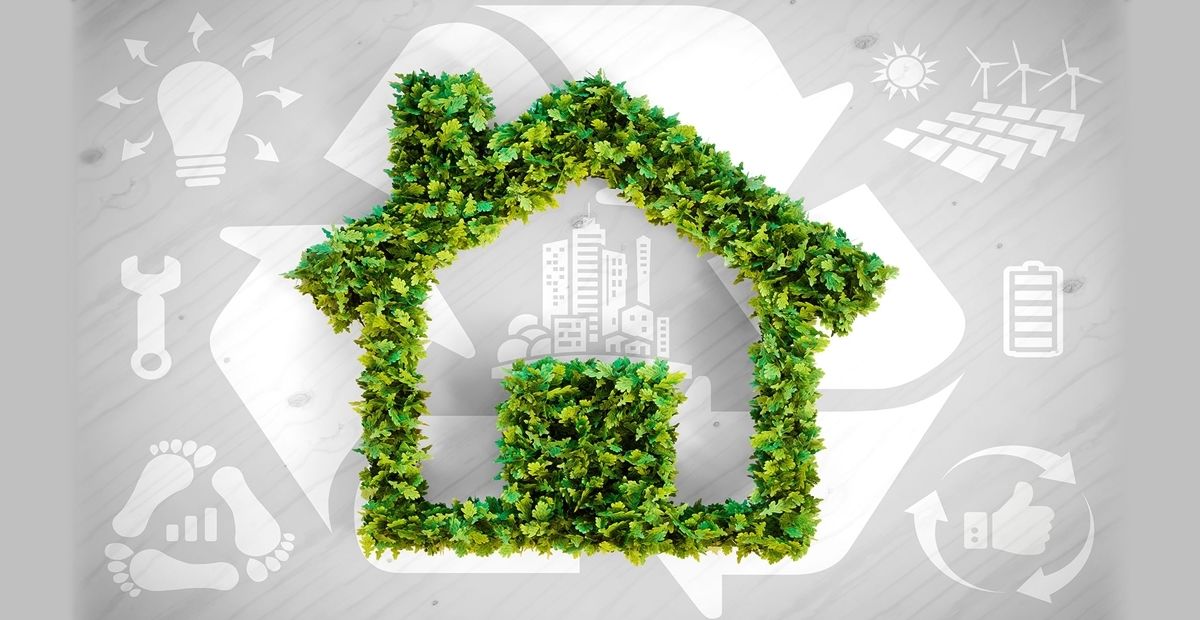 Green Building, construyendo un futuro sostenible