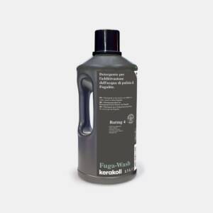 Detergente Fuga Wash Eco 1.5 litros Kerakoll