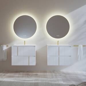 mueble baño tablero marino Pole Nofer