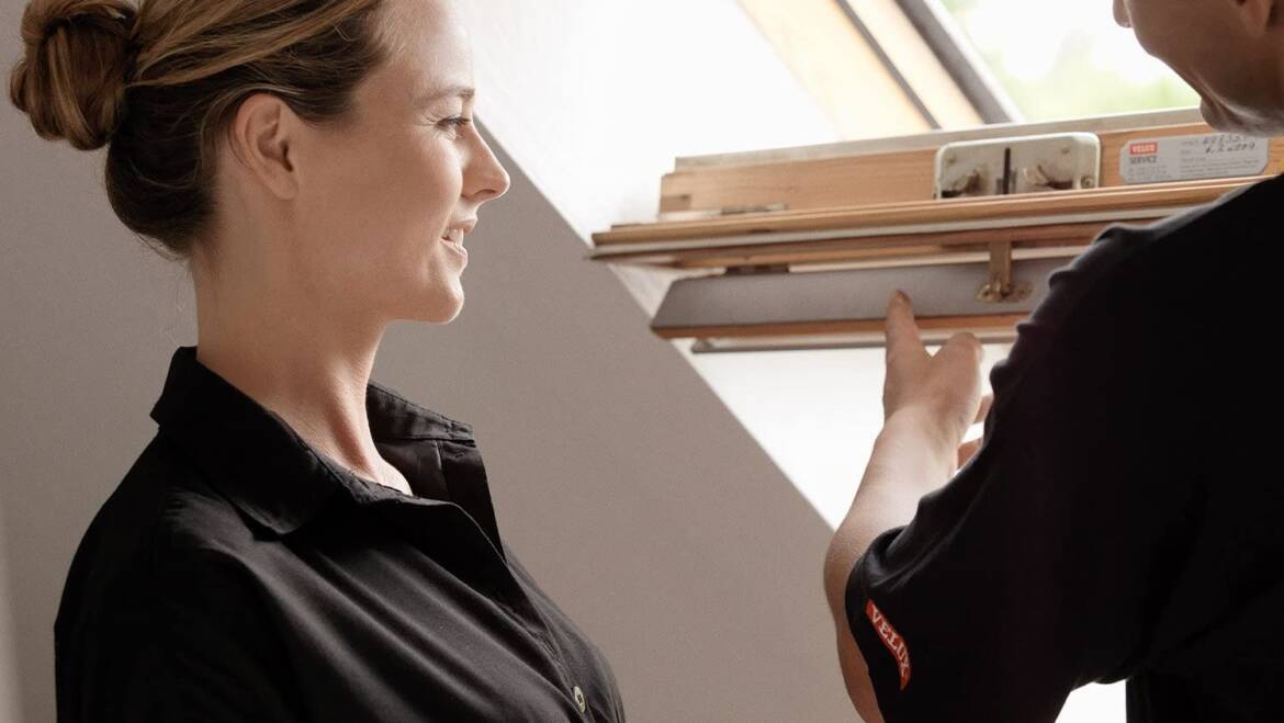 Trucos para alargar la vida útil de tus ventanas de tejado VELUX