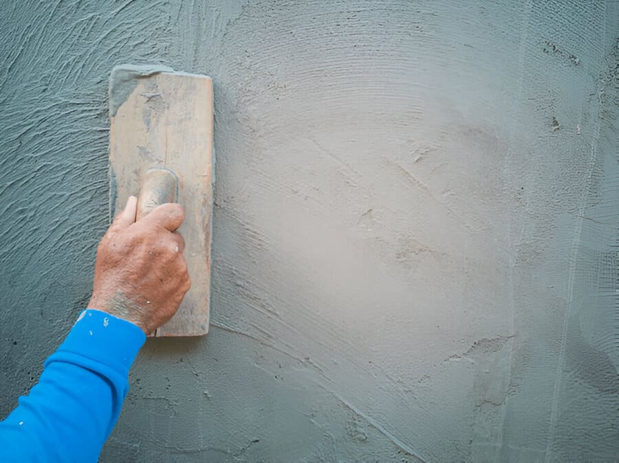 ¿Qué mortero elegir según el tipo de obra? Guía práctica para profesionales