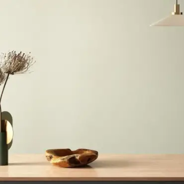 Pinturas ecológicas para interiores: salud y decoración en una sola capa