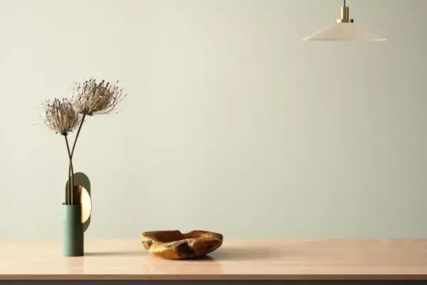 Pinturas ecológicas para interiores: salud y decoración en una sola capa