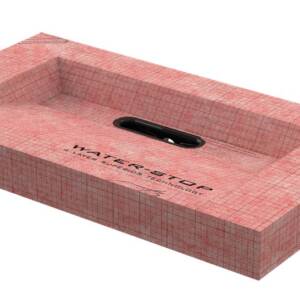 Lavabo revestible Estil Guru